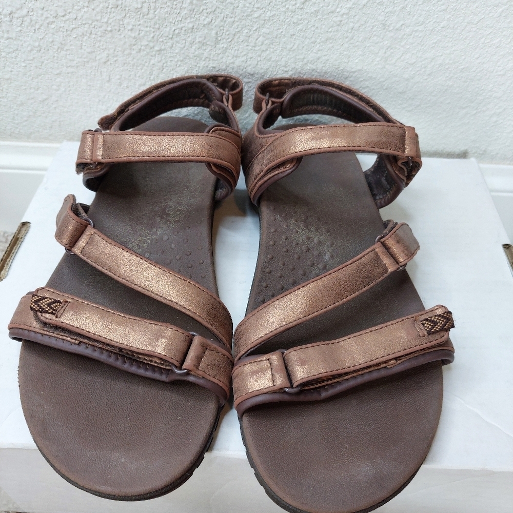 New balance Maya Sport Sandals Women's Size 9 - Picture 2 of 5
